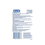 Buy now Oral-B Essential Floss 55 Yards Waxed (Pack of 6) at indiglob india