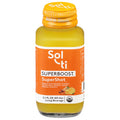 Sol Ti, Shot Supershot Superboost Organic Sgl, 2.1 Fl Oz