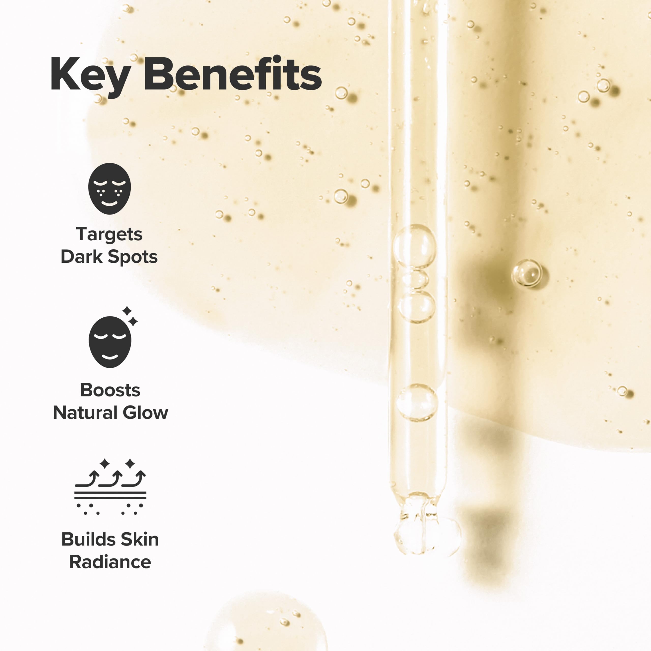 Beauty of Joseon Glow Deep Serum Rice Alpha-Arbutin Niacinamide Moisturizing Uneven Skin Tone Daily Korean Skin Care, 60ml, 2 Fl.Oz