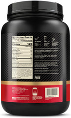 Buy now Optimum Nutrition Gold Standard 100% Whey Protein Powder, Extreme Milk Chocolate, 2 Pound (Pack of 1) (Packaging May Vary) at indiglob india