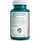Buy now NEURIVA Original Decaffeinated Clinically Tested Nootropic Brain Supplement for Memory, Focus & Concentration, NeuroFactor & Phosphatidylserine, 28ct Capsules at indiglob india