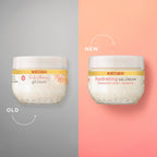 Buy now Burt's Bees Truly Glowing Replenishing Gel Cream, Moisturizer with Hydrate and Glow Complex for Normal and Combination Skin, 1.8 Fluid Ounces (Packaging May Vary) at indiglob india