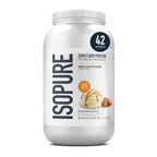 Buy now Isopure Zero Carb 100% Pure Whey Isolate Protein Powder, Lactose Free, Gluten Free, with Vitamins, Creamy Vanilla, 25g Protein Per Serving, 1 Lb, 15 Servings (Packaging May Vary) Vanilla Salted Caramel 3 Pound (Pack of 1) at indiglob india