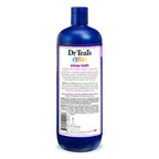 Dr Teal's Kids 3-in-1 Sleep Bubble Bath, Body Wash & Shampoo with Melatonin & Essential Oil, Lavender Scent, 20 fl oz (Pack of 3)