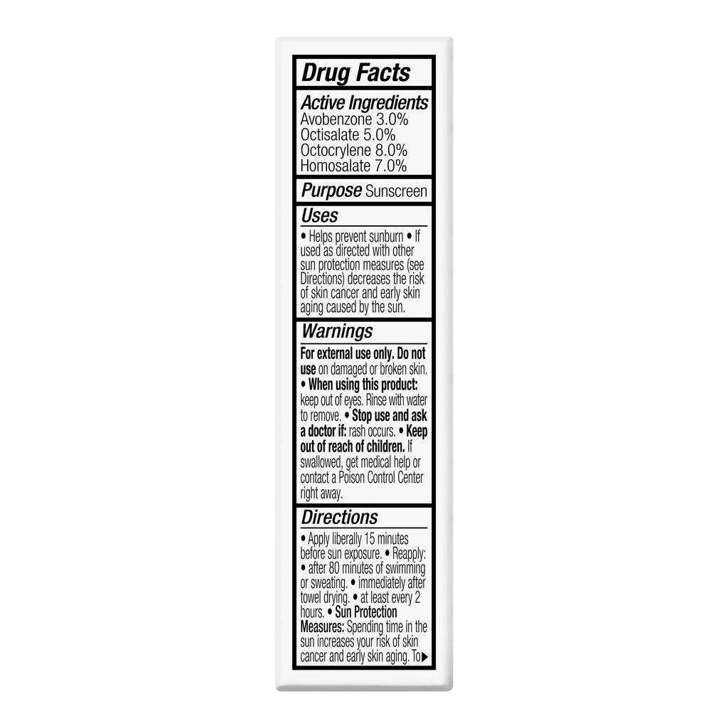e.l.f. SKIN Suntouchable Invisible SPF 35 Sunscreen Mini, Lightweight Gel for Under Makeup, Daily Face Sunscreen for Women, Vegan & Cruelty-Free