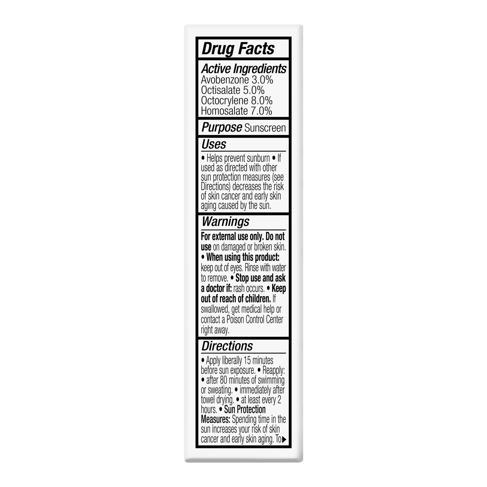 e.l.f. SKIN Suntouchable Invisible SPF 35 Sunscreen Mini, Lightweight Gel for Under Makeup, Daily Face Sunscreen for Women, Vegan & Cruelty-Free