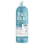Buy now Bed Head by TIGI Urban Antidotes Resurrection Intensive Moisture Repair Shampoo for Severely Damaged Hair, Sulphate-Free, 25.36 fl oz at indiglob india