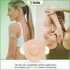 Onida Dexcom G7 Over Patches 20PCS Waterproof CGM Covers for G7 & Stelo