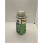 SOLARAY DAO Enzyme 60000 HDU, 30 VegCaps | Histamine Digestion Support, Plant Based DAO Enzyme, Enteric Coated, 30 Servings, Vegan, Lab Verified
