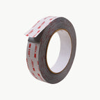 Buy now 3M 4941 VHB Double-Sided Acrylic Foam Tape, 45 mil, 0.5" x 5 Yards (Dark Grey) at indiglob india