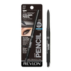 Buy now Revlon ColorStay Eyeliner Pencil, Black [201], 0.01 oz (Pack of 12) at indiglob india