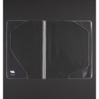 Hobonichi Techo Accessories Cover on Cover for A5 Size (Only for Double Covering)