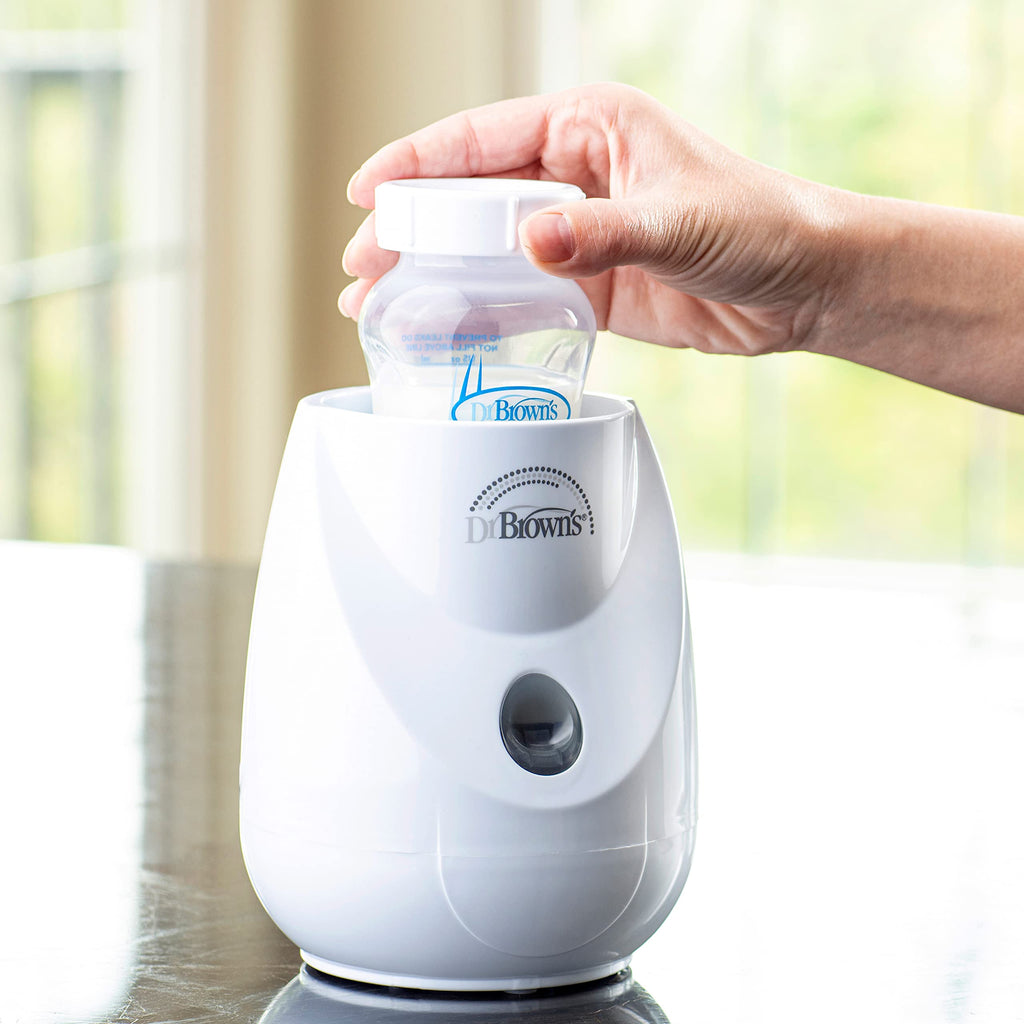 Dr. Brown's Insta-Feed Baby Bottle Warmer and Sterilizer