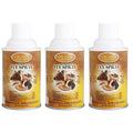 Country Vet Pack of 3 Metered Fly Spray 6.4 Ounce Cans