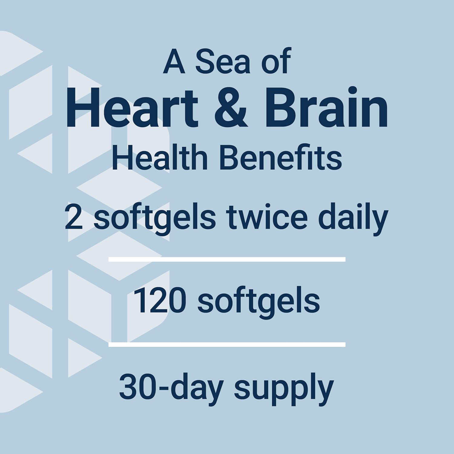 Buy now Life Extension Super Omega-3 EPA/DHA with Sesame Lignans & Olive Extract, 120 Count at indiglob india