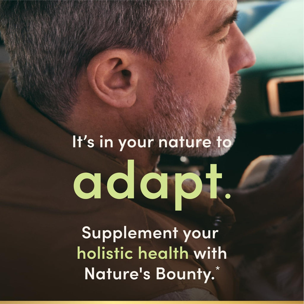 Nature's Bounty Echinacea 400mg, 100 Capsules | Herbal Supplement, Supports Immune Health