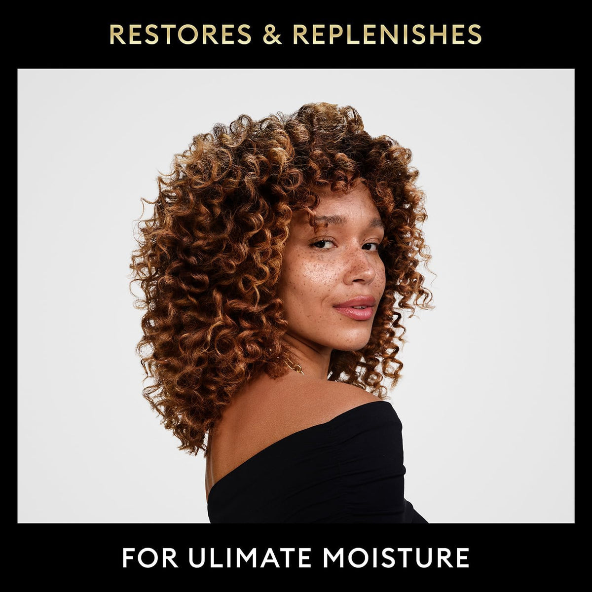 TRESemmé Rich Moisture Shampoo & Conditioner Set, 16.5 Oz Ea