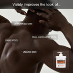 Buy now Advanced Clinicals Vitamin C Cream Visibly Brightening Body Lotion | Vitamin C Moisturizer Skin Care Body Cream For Women & Men Helps Visibly Improve Look Of Dark Spots & Uneven Skin Tone, 2-Pack at indiglob india
