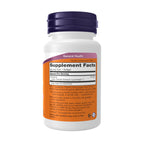 Buy now NOW Supplements, Lycopene 10 mg with Natural Extract from Tomatoes, Free Radical Scavenger*, 60 Softgels at indiglob india