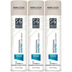 Buy now Salon Grafix Professional Super Hold Unscented Shaping Hair Spray, 10-Ounces (3 pack) at indiglob india