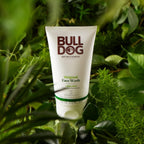Buy now BULLDOG Mens Skincare and Grooming, Original Face Wash/Scrub, 5 Fluid Ounce at indiglob india