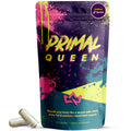 Primal Queen Beef Organ Superfood, Grass-Fed Liver Kidney Heart for Women | Female-Optimized Blend of 6 Pasture-Raised Organs for Hormone Balance, Energy and Vitality; 3rd-Party Tested