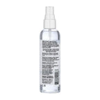 Simply Stylin' Light Silk Spray UNSCENTED, 4 Fl Oz (Pack of 1), Clear
