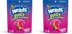 Buy now NERDS Gummy Clusters Candy, Rainbow, Crunchy and Gummy, 8 oz at indiglob india