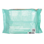 Buy now Pacifica Glowing Makeup Remover Wipes – With Glycolic Acid for AHA Exfoliating and Facial Cleansing – No Rinse Face Cleaning Towelettes – Dermatologist Tested, Vegan & Cruelty-Free – 30 Pack at indiglob india