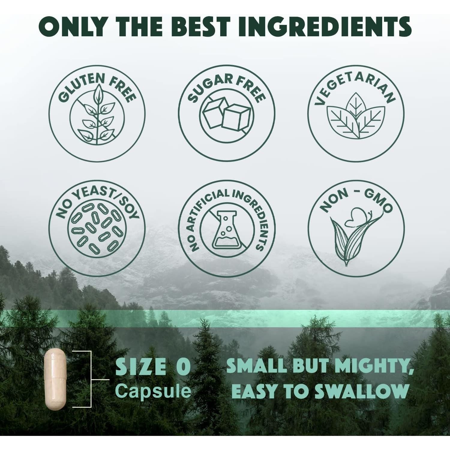 Buy now Natural Rhythm Triple Calm Magnesium 150 mg - 120 Capsules â€“ Magnesium Complex Compound Supplement with Magnesium Glycinate, Malate, and Taurate. Calming Blend for Promoting Rest and Relaxation. at indiglob india