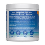Natural Vitality Calm Magnesium Powder