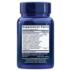 Life Extension Enhanced Super Digestive Enzymes and Probiotics, 60 Capsules | B. Coagulans Probiotic & Blend of 10 Digestive Enzymes, Supports Digestion, Comfort & GI Balance for Plant-Based Diets
