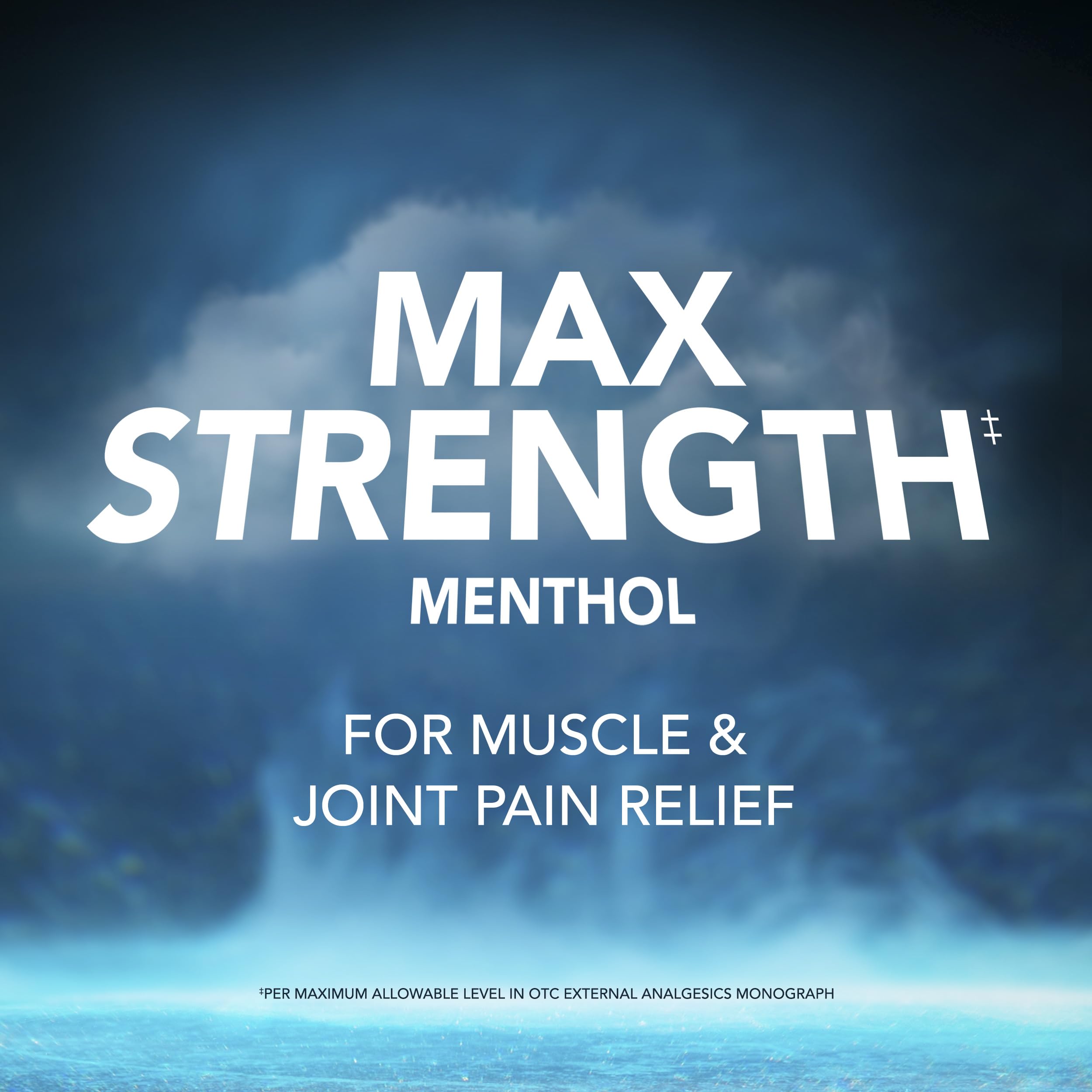 Buy now Vicks VapoFreeze Menthol Pain Relieving Spray 3oz, for Muscles & Joint Pain Associated with Arthritis, Simple Backaches, Strains, Sprains, Bruises, Vicks Vapors, Penetrating Formula at indiglob india