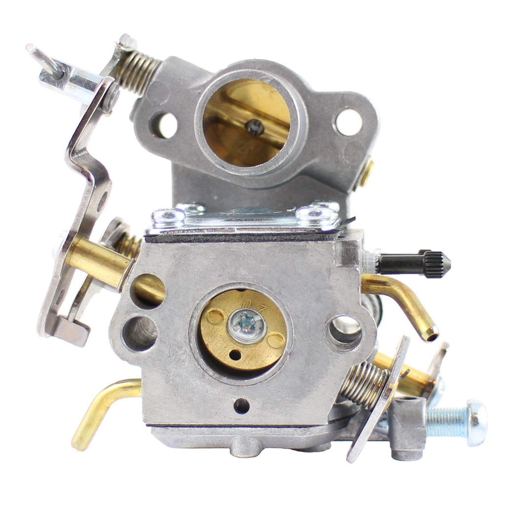 Ruixing OEM PP4218A Carburetor for Poulan Pro P3314 PR4218 PP4218AVX PP4018