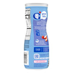 Gerber Stage 3 Strawberry Apple Puffs, 1.48 Oz, 6 Pack