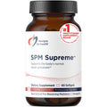 Designs for Health SPM Supreme - 3 Specialized Pro-Resolving Mediators from Fish Oil - Omega 3 Fatty Acids Supplement, SPM Fish Oil (60 Softgels)
