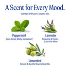 Dr. Bronner's Pure-Castile Magic Bar Soaps (5 Ounce Variety Gift Pack) Almond, Unscented, Lavender, Peppermint, Citrus, Rose - Made with Regenerative Organic Certified Oils, Vegan, Non-GMO