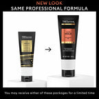 TRESemmé Hair Gel Ultra Hold Maximum Hold 24H Frizz Control 9 oz | For frizz-prone hair, Helps moisturize & add shine, Sculpting, Ultra strong hold, Humidity protection