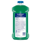 Mr. Clean All Purpose Cleaner, Cleaning Liquid, Fresh Pine, 41oz