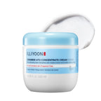 Buy now Illiyoon Ceramide Ato Concentrate Cream | Moisturizer for Dry & Sensitive Skin, 100hr Lasting Hydration, For Face & Body, Gentle for Infants, Moisture Barrier Repair, Vegan Certified, 6.76 fl.oz. at indiglob india