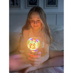 LoveHugs Musical Light Up Wand - Sensory Lights for Autistic Children - Light Up Sensory Toys - Autism Toys - Sensory Toys for Kids with Autism