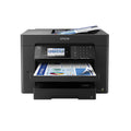 Epson Workforce Pro WF-7840 Wireless All-in-One Wide-Format Inkjet Printer