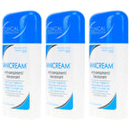 Vanicream Anti-Perspirant - Deodorant Clinical Strength For Sensitive Skin, 2.25 Oz Pack of 3