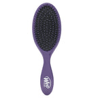 Buy now Wet Brush Original Detangler Hair Brush, Amazon Exclusive Aqua- Ultra-Soft IntelliFlex Bristles-Detangling Hairbrush Glides Through Tangles For All Hair Types (Wet Dry & Damaged Hair) - Women & Men at indiglob india
