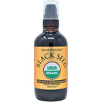 Prime Natural Organic Black Seed Oil Cold Pressed Cumin Seed Oil 4oz