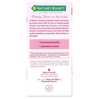 Nature's Bounty Optimal Solutions Ultra Collagen Booster, 48 Capsules