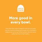 Open Farm, Chicken Bone Broth, Food Topper for Both Dogs and Cats with Responsibly Sourced Meat and Superfoods Without Artificial Flavors or Preservatives, 12oz