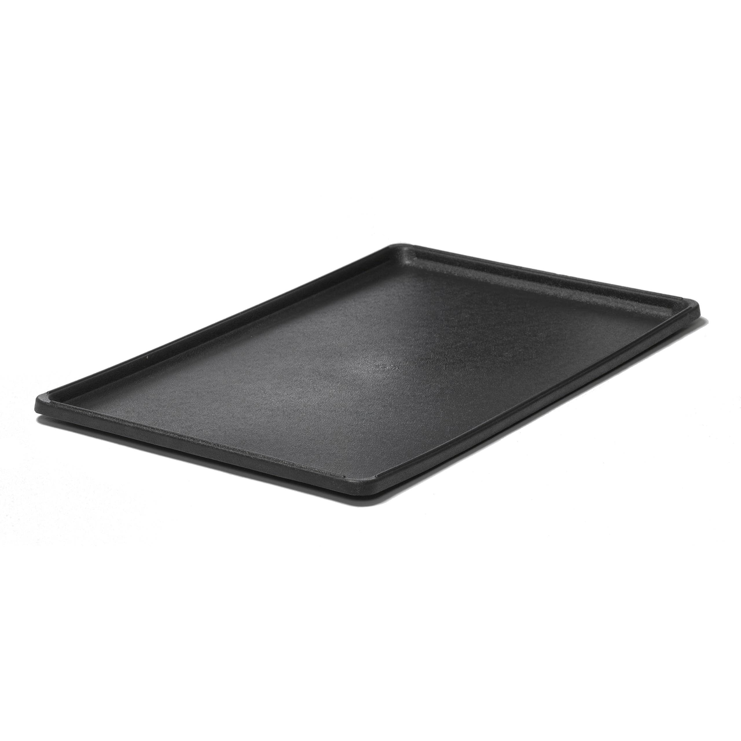 Buy now MidWest Homes for Pets Replacement Pan for 42-inch Dog Crates, Fits All Midwest and New World 42-inch Pet Cages, Multiple Uses, Plastic, Black, 9PAN Black at indiglob india