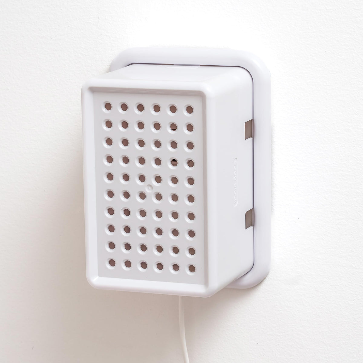 Extra Large Outlet Cover Box Baby Proof Doorbell Transformer Cover