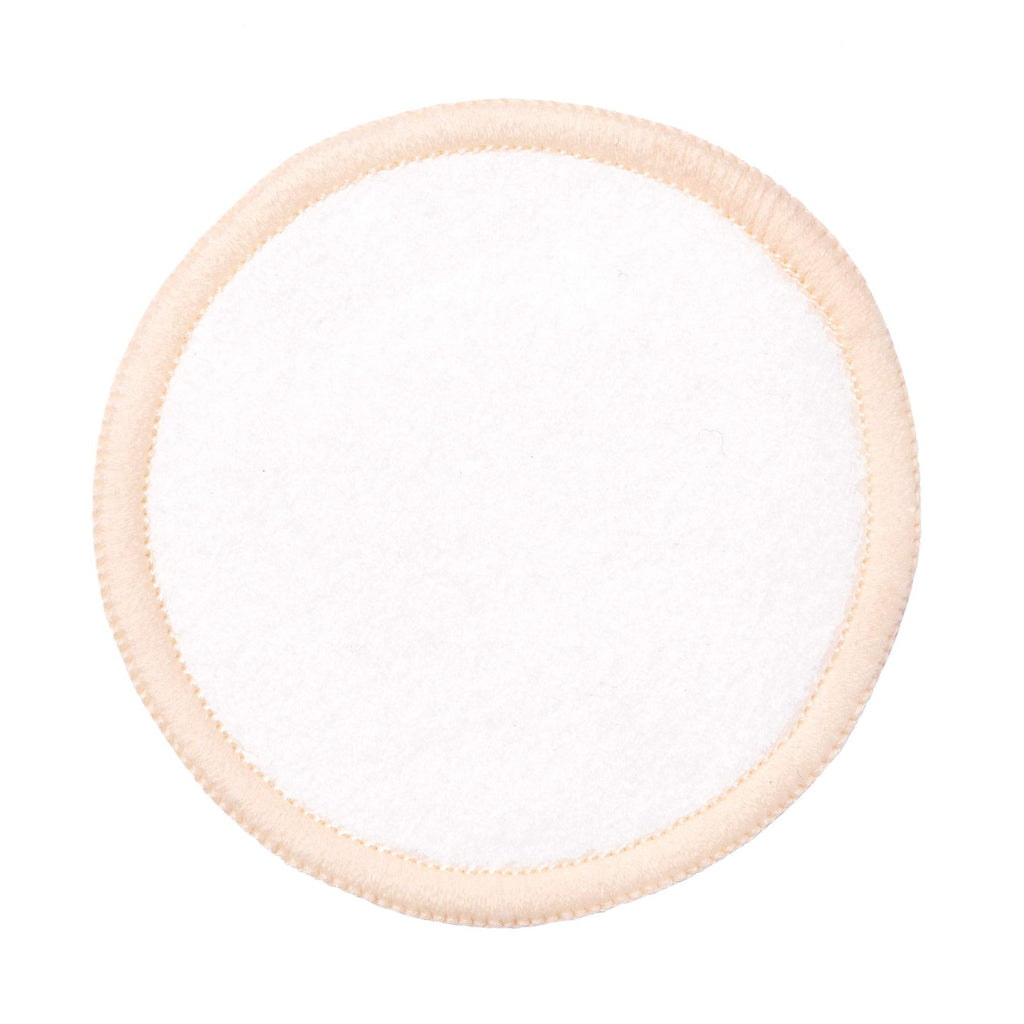 Buy now Paula's Choice Reusable Makeup Remover Pads, Eco-Friendly Cotton & Bamboo Rounds for Toner & Exfoliants, Includes Washable Bag for Laundry & Storage, 10 Count at indiglob india
